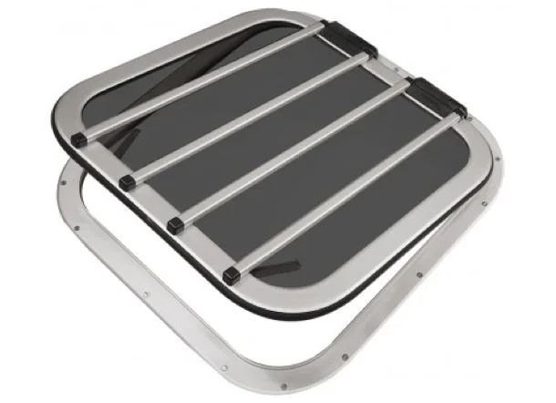 Houdini Hatch 6 – 620mm x 620mm