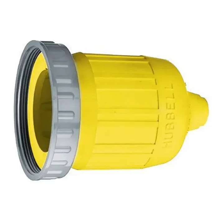 Hubbell HBL60CM33 Boot For 26CM13