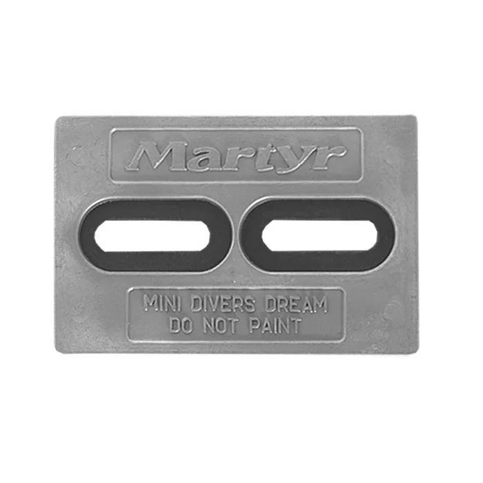 HULL ANODE MINI DIVERS DREAM (1/2′