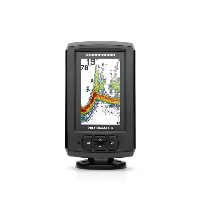 Humminbird Piranhamax 4 – 410150-1