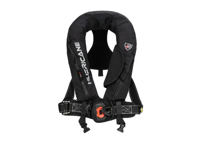 HURRICANE EVO 290 Life Jacket / 290 N / black