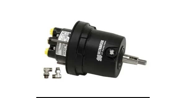 Hydraulic Pump Ultraflex up20f