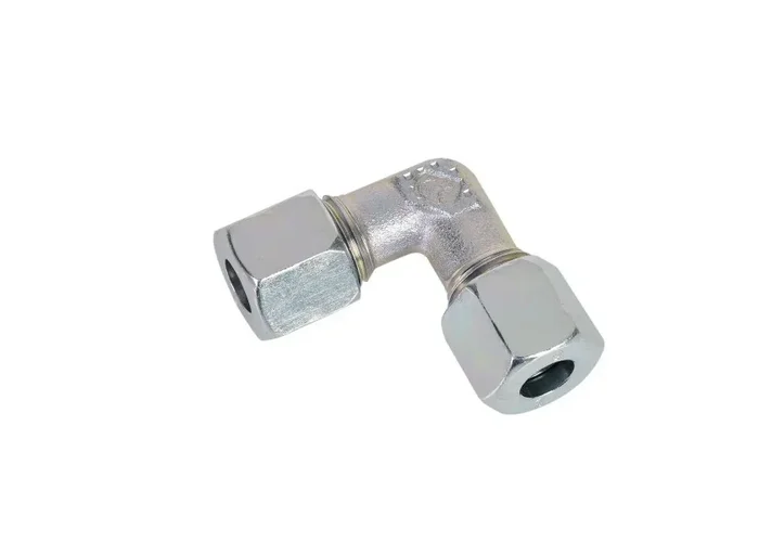 Hydraulic Tube Connectors