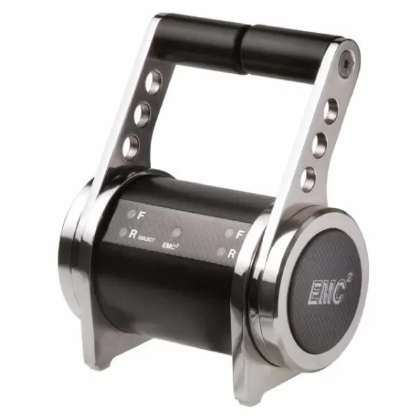 Hydronautica EMC – Double, Electronic Engine Control, Electronic Gearbox Control