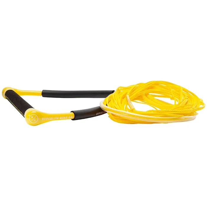 Hyperlite CG Handle w/Maxim Line – Yellow