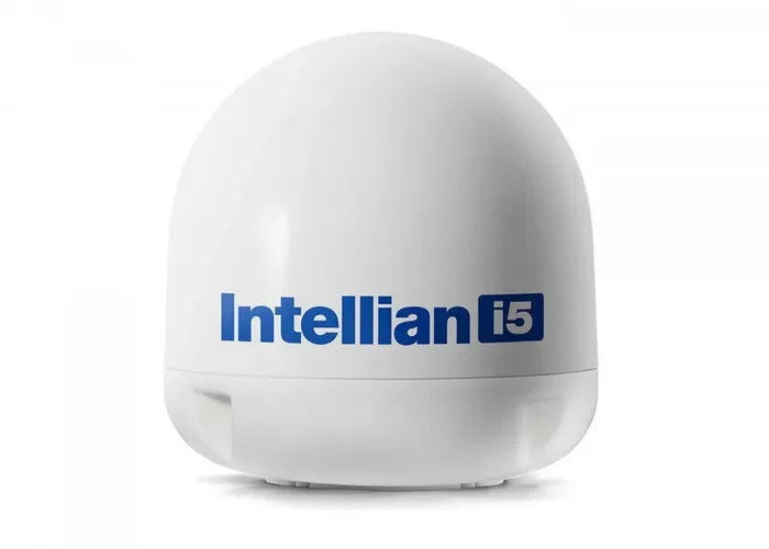 i5 Satellite TV-Antenna / Twin LNB