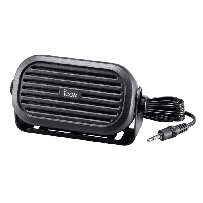 Icom 5W External Speaker for M412 – SP35