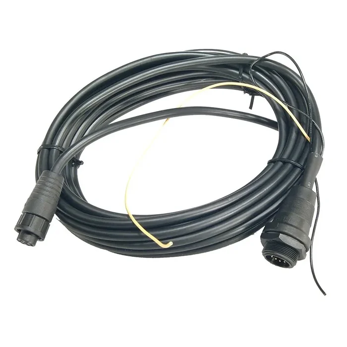 Icom CommandMic III/IV Connection Cable – 20ft