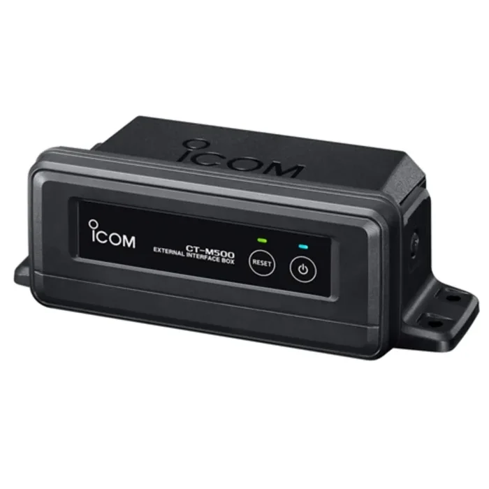 Icom CT-M500 Wireless Interface Box