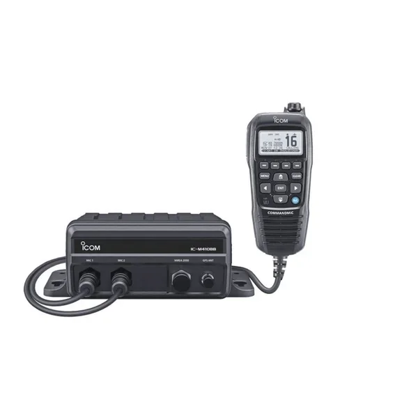 Icom IC-M410BB Black Box VHF/DSC Transceiver