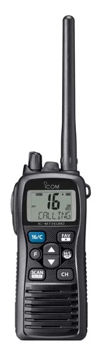 Icom IC-M73EURO