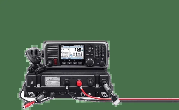 ICOM IC-M804 MF/HF Marine SSB Transceiver