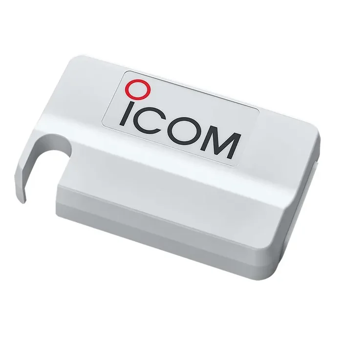 Icom MBZ1 Screen Cover for M510