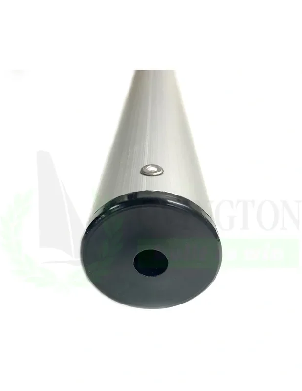 ILCA – Laser gooseneck plug