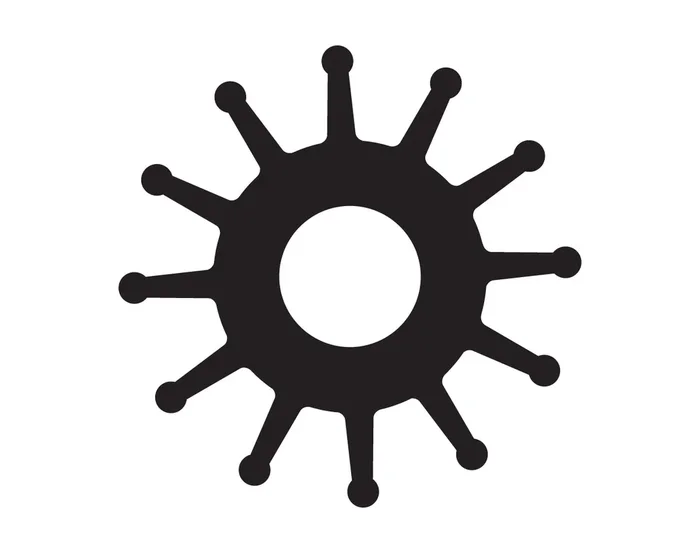 Impeller 5929-0001 Neo