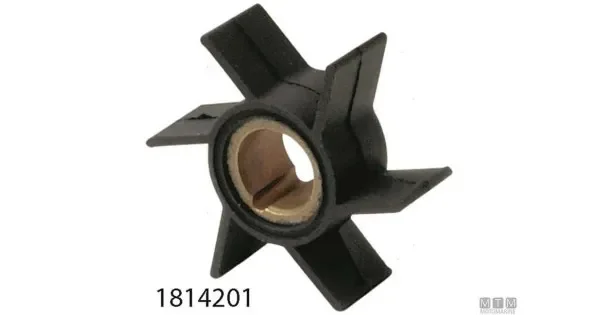 Impeller Selva 6eo-44352-00