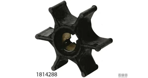 Impeller Suzuki 17461-94700/1