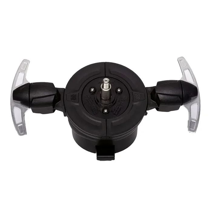 IMPULSE Dual Paddle Trim Switch – TR-PTS2