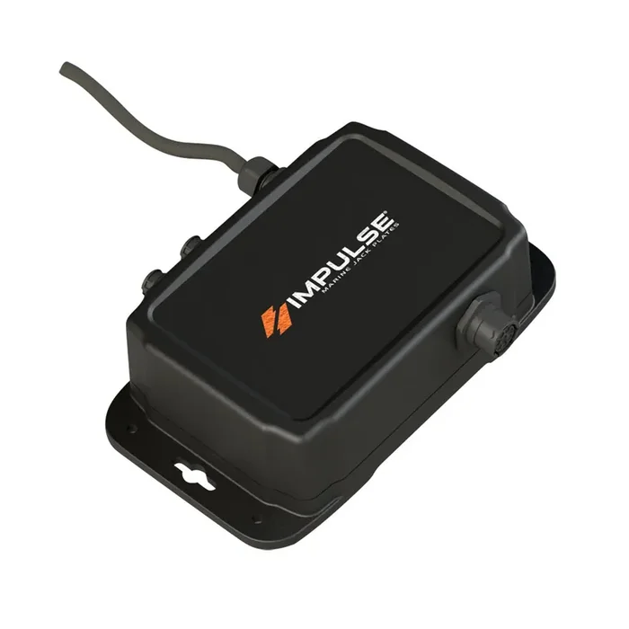 IMPULSE Series Smart Control Module – 75012