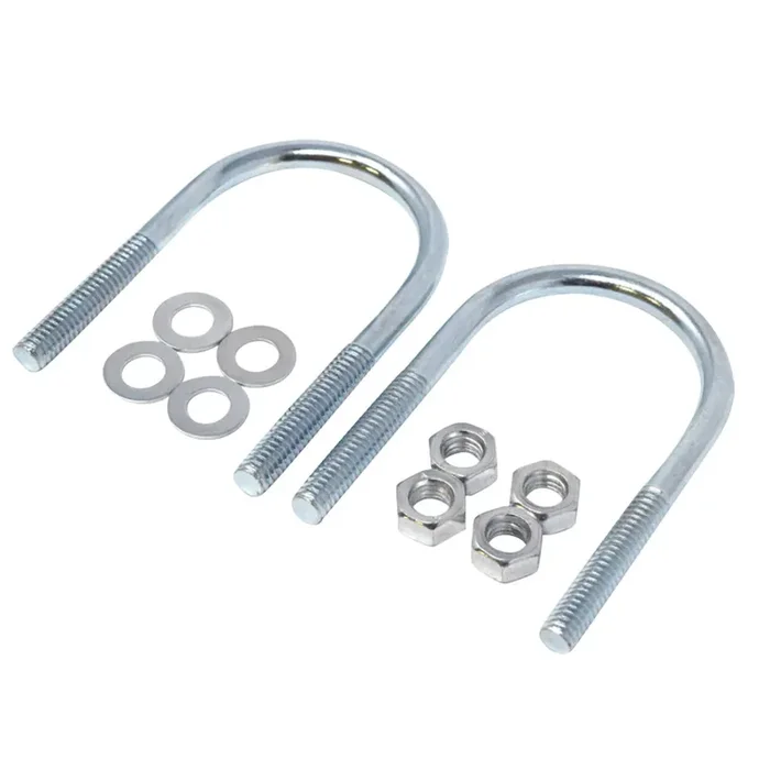 IMPULSE Series Tie-Down Kit – 75014