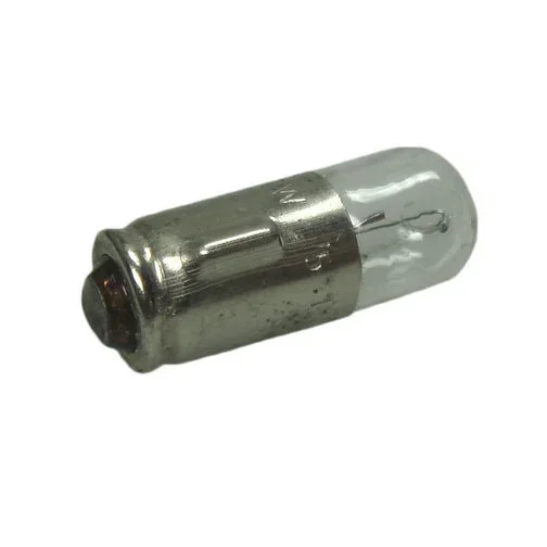Incandescent 12v 2w Small Bayonet Ba7s Bulbs