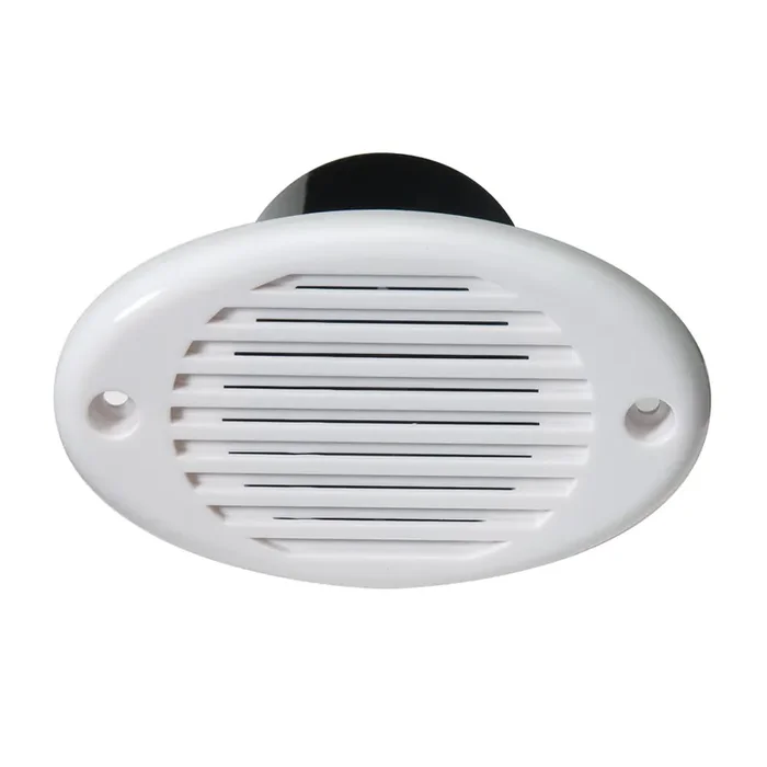 Innovative Lighting Marine Hidden Horn – White