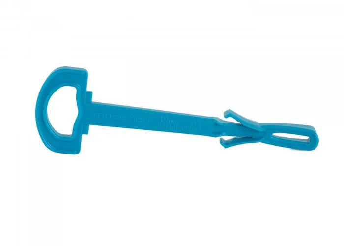 Installation Tool for Skin Fittings