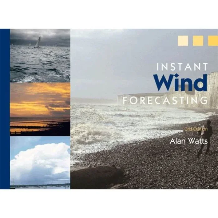 Instant Wind Forecasting