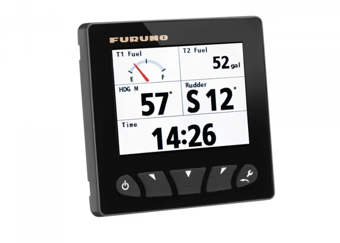 Instrument / Data Organizer FI-70