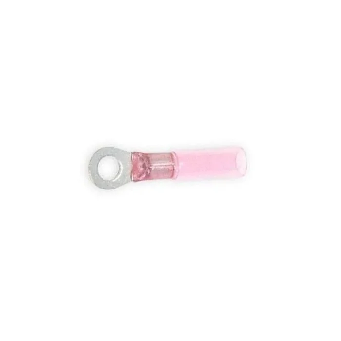 Insulated Eye Terminal for Marine Applications