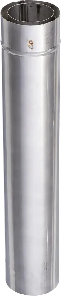 Insulated flue pipe REFLEKS