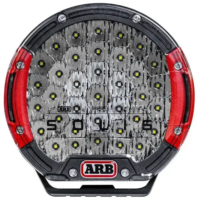 Intensity Solis 36 LED Headlight – ARB – Wide Beam (unit)