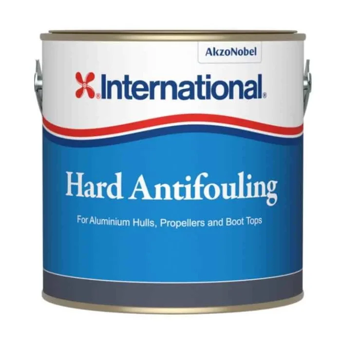 International Hard Antifouling
