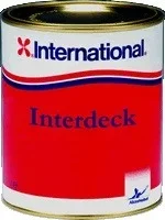 International Paints Interdeck