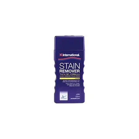 International Stain Remover – 500ml