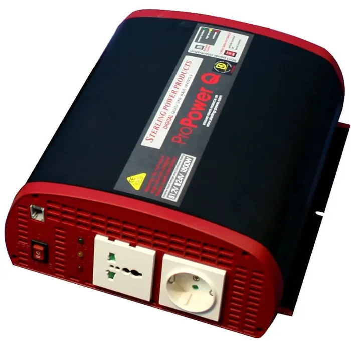 Inverter STERLING ProPower Q