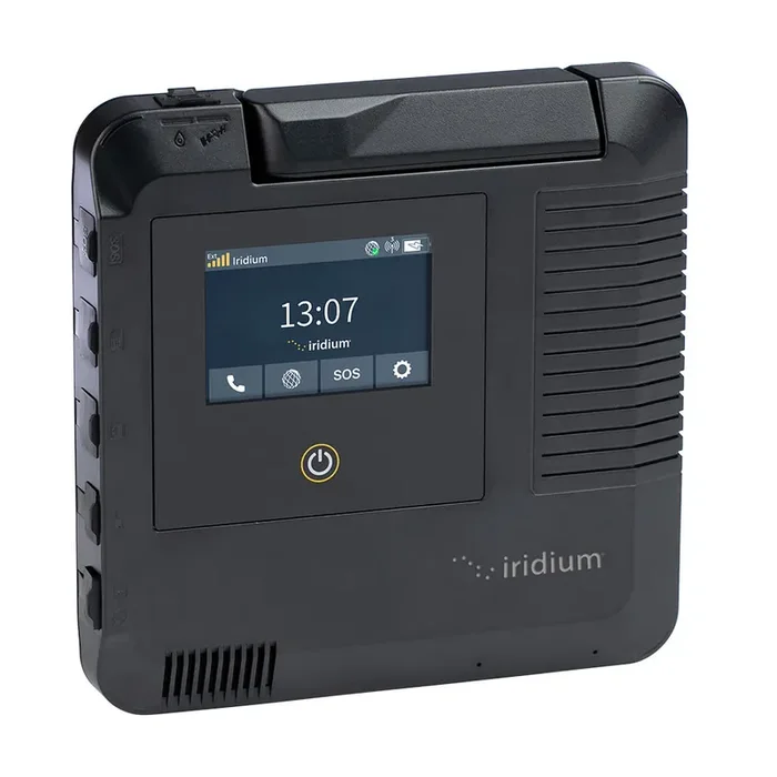 Iridium GO! exec® Portable Wireless Access Device – IRID-GO-EXEC