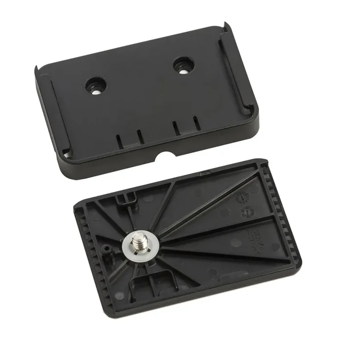 Iridium GO Wall Mount Bracket Kit