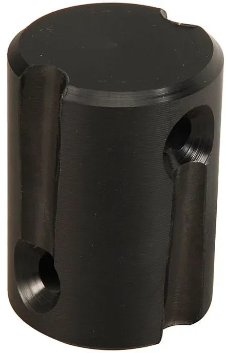 Isolator (POM)