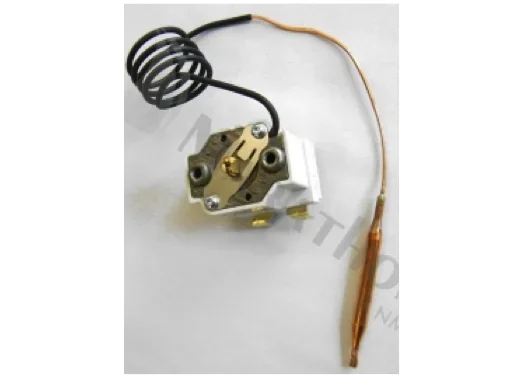 Isotemp Thermostat for Basic & Slim Heater Range