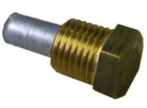 Isotherm Anode for Magnum Fridge