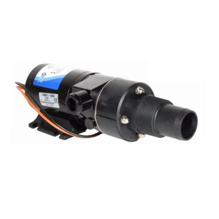 Jabsco 24V Macerator Pump