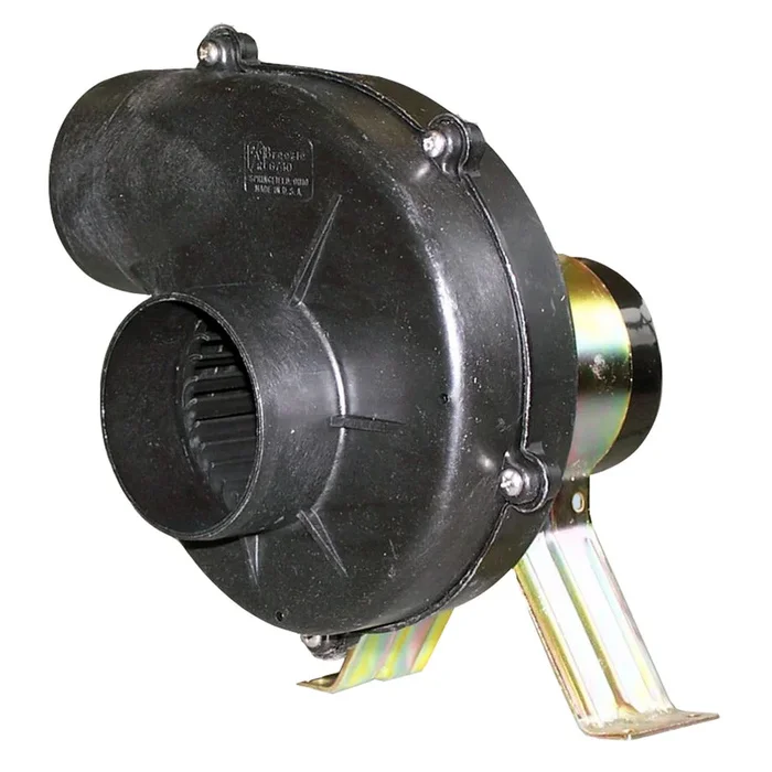 Jabsco 3″ Flexmount Blower – 12V [36740-0000]