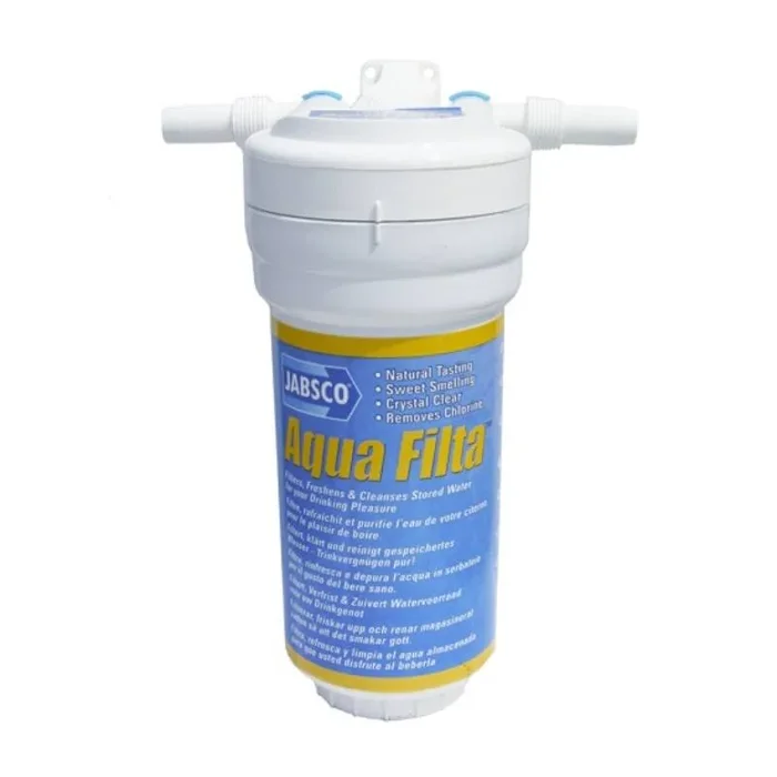 Jabsco Aquafilta – Single