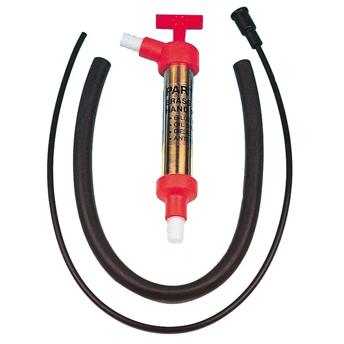 Jabsco Little Pal Utility Pump – 34060-0010