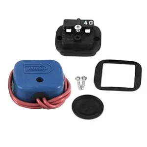 Jabsco Pressure Switch – 50 PSI