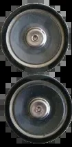 Jabsco Valve Kit For 37205 & 37215 Series