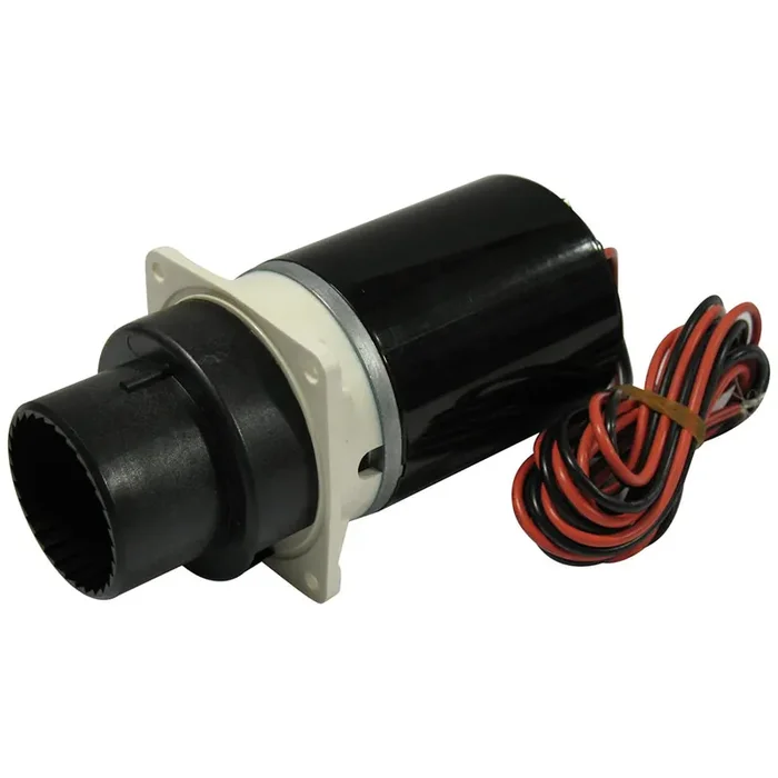 Jabsco Waste Pump Assembly – 24V Qfor DS – 37072-0094