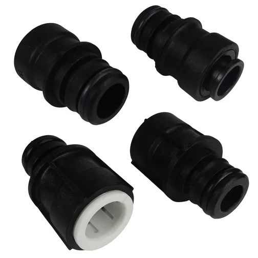 Jabsco Water Pump John Guest Push Fit Connectors