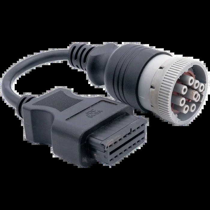 Jaltest JDC505A – Caterpillar Cable